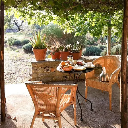 Trullo Degli Immaculati 200s بيت للعطل