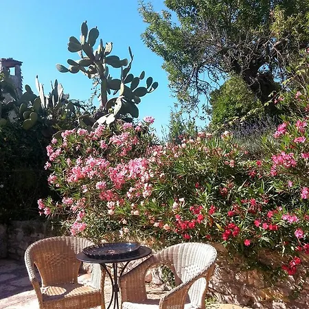 Trullo Degli Immaculati 200s بيت للعطل *
