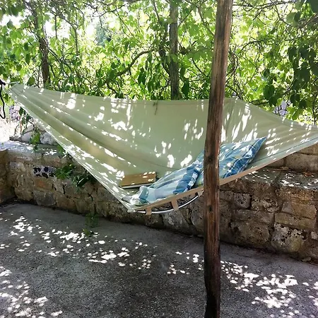 بيت للعطل Trullo Degli Immaculati 200s