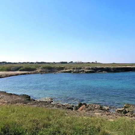 بيت للعطل Trullo Degli Immaculati 200s