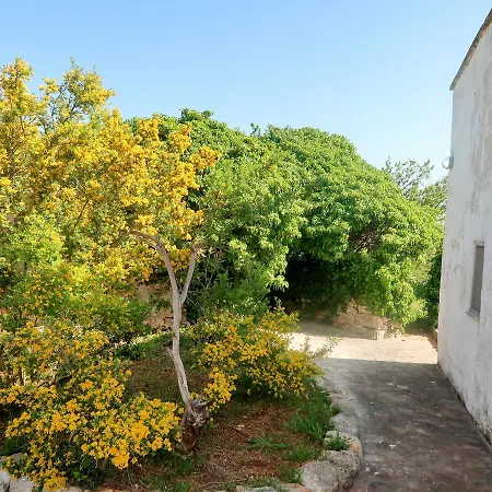 Trullo Degli Immaculati 200s
