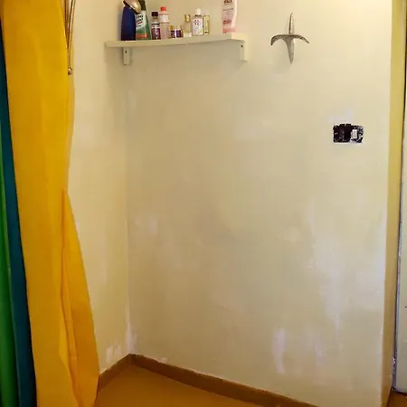 Trullo Degli Immaculati 200s بيت للعطل تْشيستيرنِنو