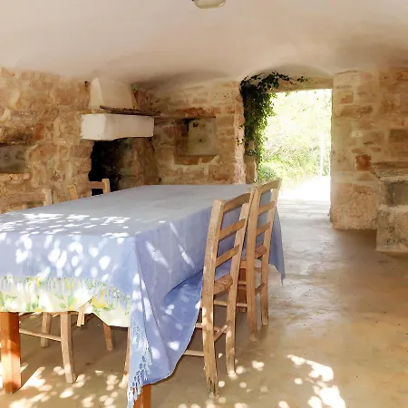 Trullo Degli Immaculati 200s