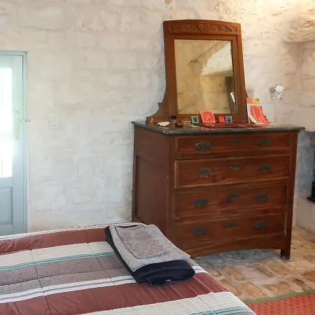بيت للعطل Trullo Degli Immaculati 200s