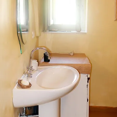 Trullo Degli Immaculati 200s بيت للعطل تْشيستيرنِنو