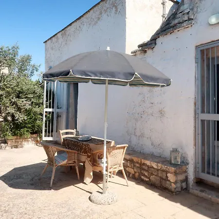 Trullo Degli Immaculati 200s * تْشيستيرنِنو