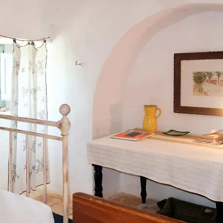 Trullo Degli Immaculati 200s بيت للعطل