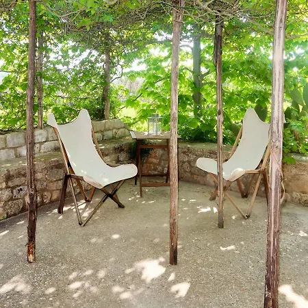 Trullo Degli Immaculati 200s * تْشيستيرنِنو