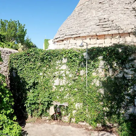 Trullo Degli Immaculati 200s *