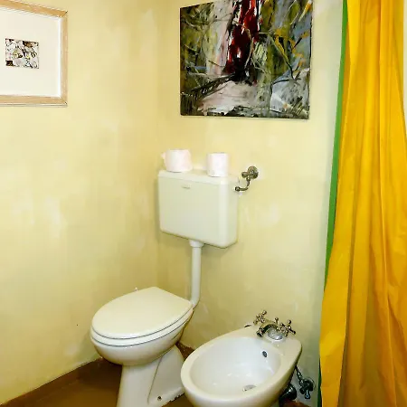 بيت للعطل Trullo Degli Immaculati 200s