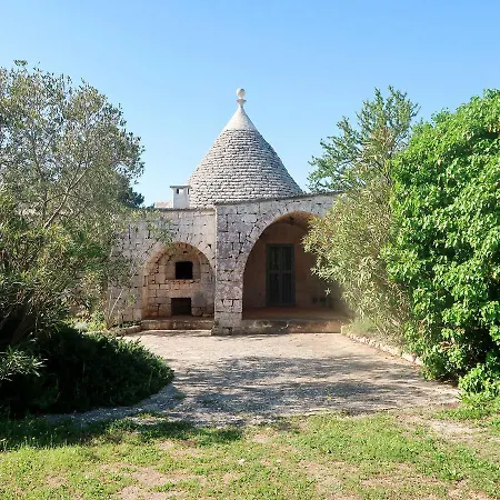 Trullo Degli Immaculati 200s