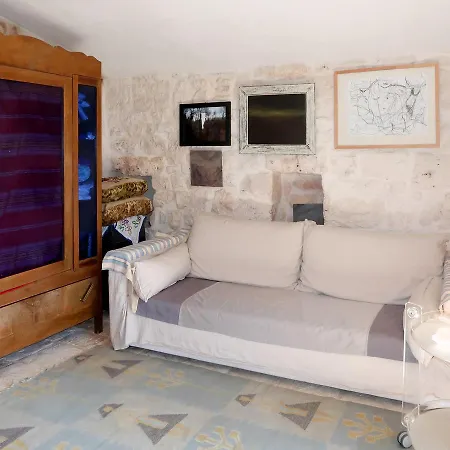 Trullo Degli Immaculati 200s *
