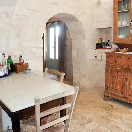 Trullo Degli Immaculati 200s * تْشيستيرنِنو
