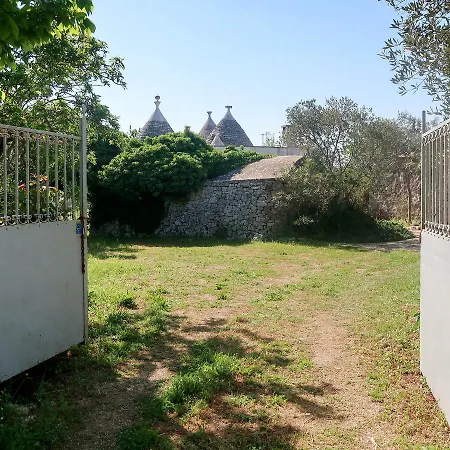 Trullo Degli Immaculati 200s *