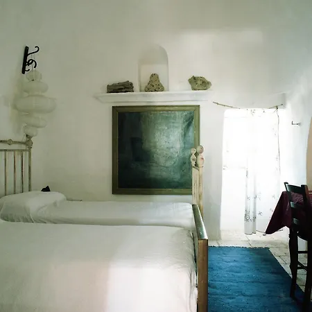 Holiday home Trullo Degli Immaculati 200s Cisternino