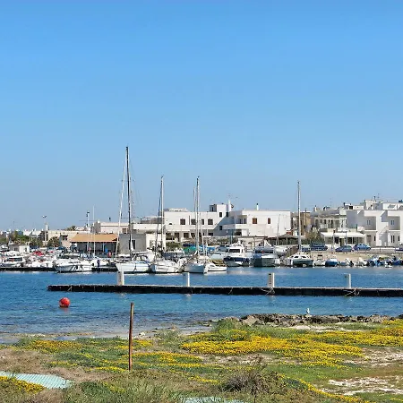 Trullo Degli Immaculati 200s