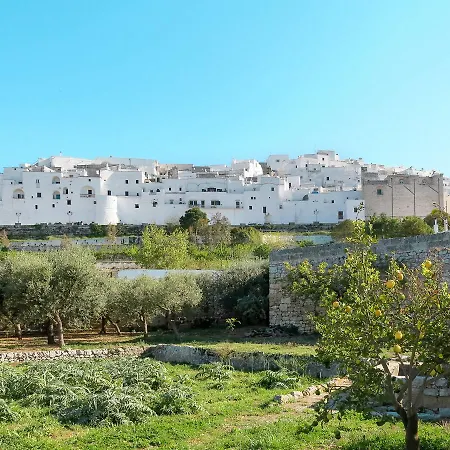 Trullo Degli Immaculati 200s Holiday home