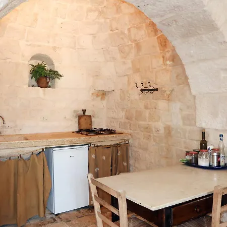 Trullo Degli Immaculati 200s *
