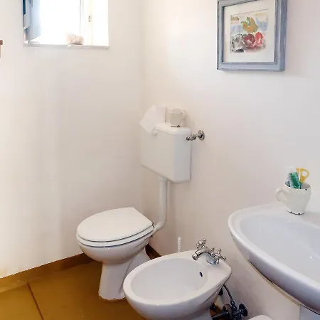 Holiday home Trullo Degli Immaculati 200s